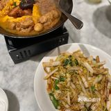 豆制品为特色的徽菜馆子