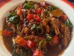 -佳佳麻辣烧菜馆