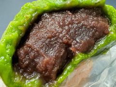 细沙青团-王家沙点心店(南京西路总店)