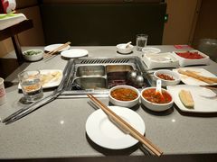 -海底捞火锅(龙湖时代天街店)