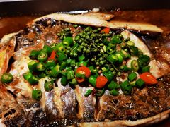 -半天妖烤鱼(方庄店)