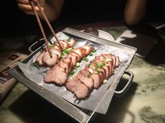 -绿茶餐厅(昌平悦荟店)