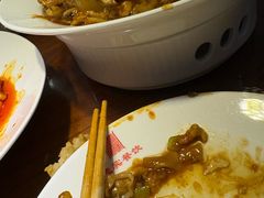 -惠宾饭庄(中山路店)