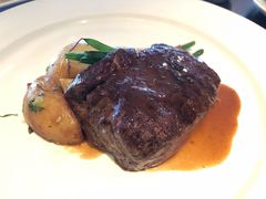 Grilled Australian Beef Tenderloin-Wooloomooloo Steakhouse(尖沙咀中心店)