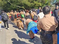 -普陀山慧济禅寺