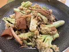 -枣子树·素食餐厅(普陀山店)