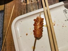 -管氏翅吧(广渠门店)