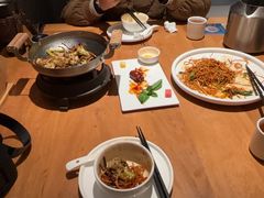 -枣子树·素食餐厅(普陀山店)
