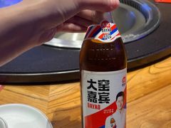 -山河屯铁锅炖·非遗铁锅炖(华强北店)