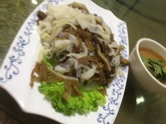 -老苏扬饭店