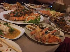 -Red Lobster