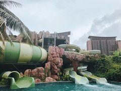 -亚马逊丛林水乐园