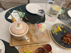 -开间茶馆·围炉煮茶