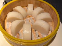 台州手打年糕-锦府园·新台州菜(合生汇店)