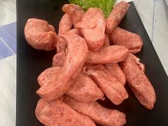 -金达莱烧烤(黎明南街店)