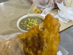 -汪记鲜鱼糊汤粉(沈阳路总店)