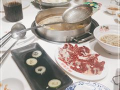 -陈记顺和潮汕牛肉火锅(韩江路店)