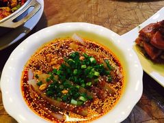 -渝信川菜(南滨店)