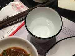 -牛事制造局牛肉火锅(莲岳路店)