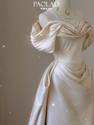 -南京宝娜嫁衣婚纱礼服馆(中央路店)