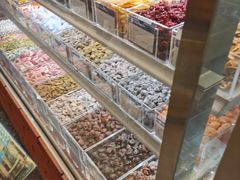 -老城隍庙食品商店(豫园商城店)