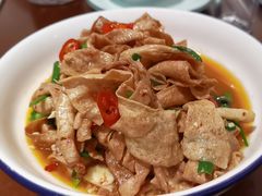 -回家吃饭·地道南昌菜(建德观总店)