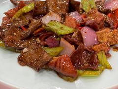 -老边饺子馆(中街店)