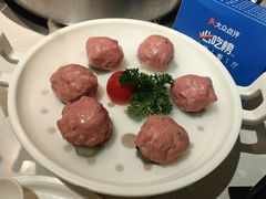 -俏牛哥鲜牛肉牛肆馆(重庆天地店)