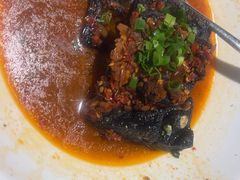 -毛家饭店·融合新湘菜·主题宴(齐鲁软件园店)