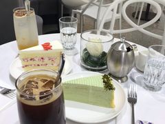 -Lady M New York(澳门伦敦人店)
