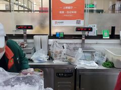 -清真·白记年糕(牛街北口店)