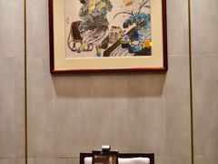 -金成潮菜博物馆(海珠湿地店)