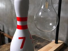 -HIGH FIVE哈福手工汉堡(桂林路店)