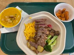 -Green&Tasty绿塔(新天地店)