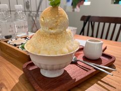 -TAIFORKS 大福食堂·山葵烤肉料理·拌饭(宝安店)