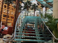 -威斯汀舞台餐厅