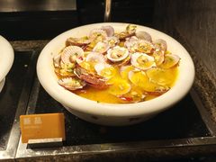 -星伦多自助料理(永旺店)