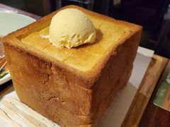 -绿茶餐厅(华贸购物中心店)