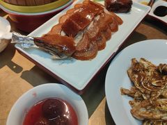 -京味斋·烤鸭·北京菜(安贞店)