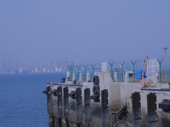 -厦门五通客运码头