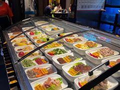 -徽三说·土徽菜·中国徽菜连锁品牌(一中店)