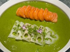 -南堂馆·新川菜(悠方店)