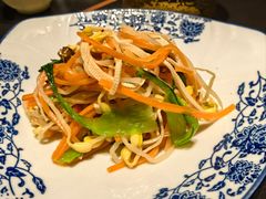 金陵传统素什锦-童福兴·南京菜(老门东店)