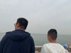 -贝林大翅鲸简餐厅(国家海洋博物馆店)