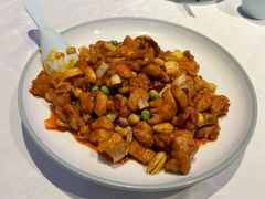 -峨嵋酒家 南北川菜 优选烤鸭(广渠路店)