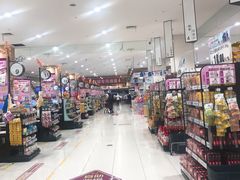 -永旺梦乐城(金银潭店)