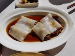-潮福城潮州大酒楼(湖滨北路店)