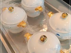 -粤江春·早茶·潮粤菜·宴会(罗湖宝能中心店)