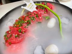 -川越泰火锅(吉利大厦店)