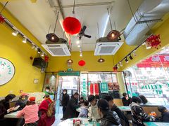 -金捞茶餐室(祐汉兴隆楼店)